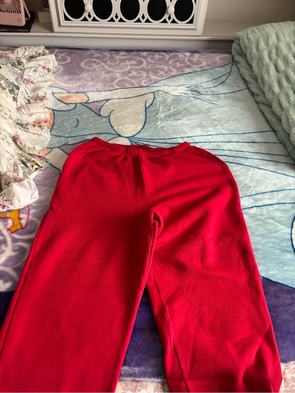 Nuuds brand sweat pants